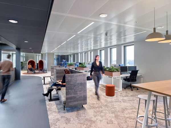 Project in beeld: Hager Den Bosch