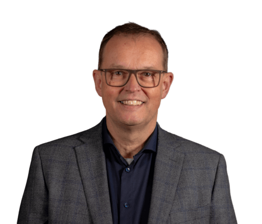 Cor van den Berkmortel 