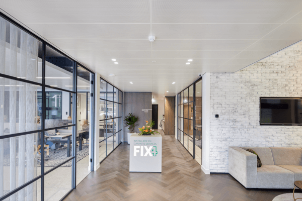 Fix4 Installatie & Garantie Services
