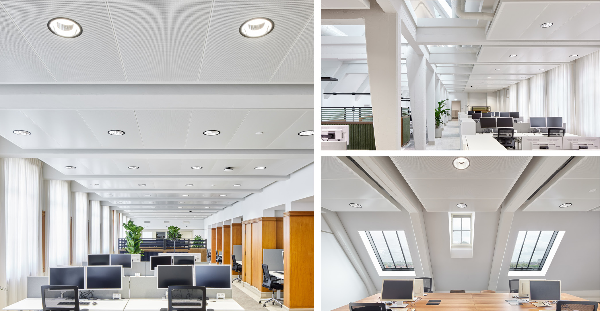 Lees meer over project Stadhuis Leiden